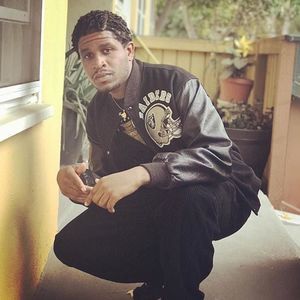 Meet your Posher, Aj